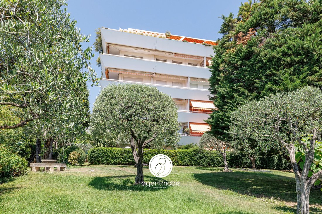Appartamento a Lanterne, Nizza, Francia 4 - 18062677