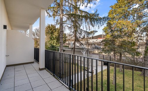 Apartment in Vienna, Wien, Austria 1