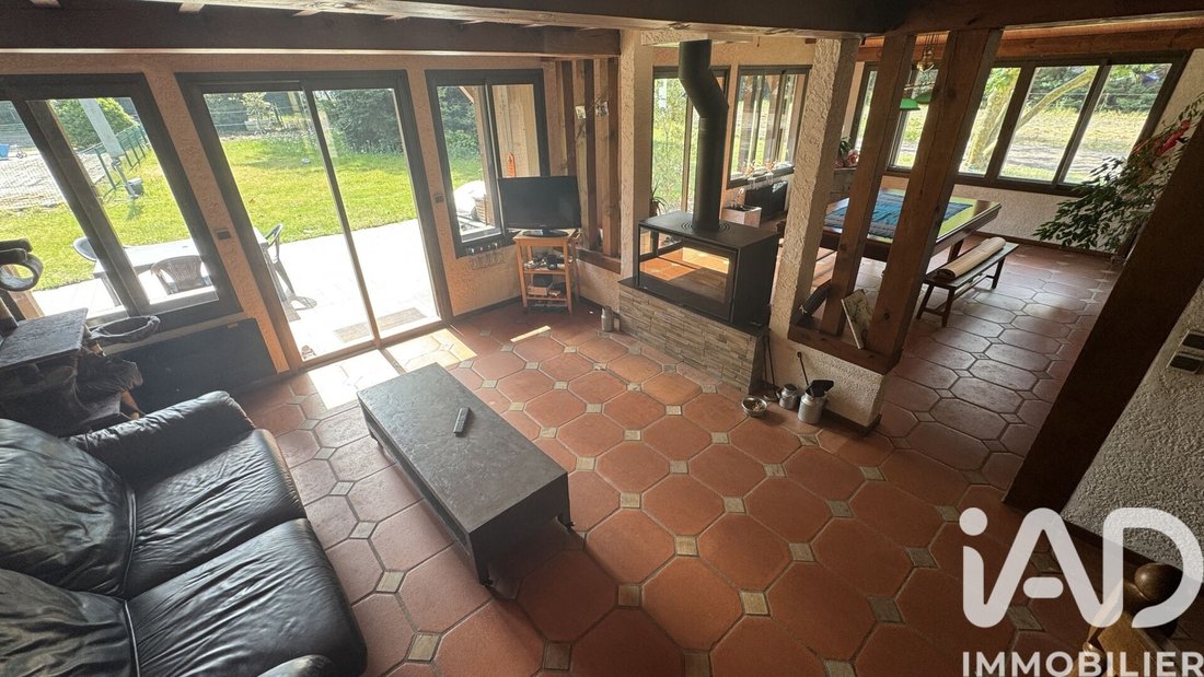 House in Labouheyre, Nouvelle-Aquitaine, France 2 - 18065340
