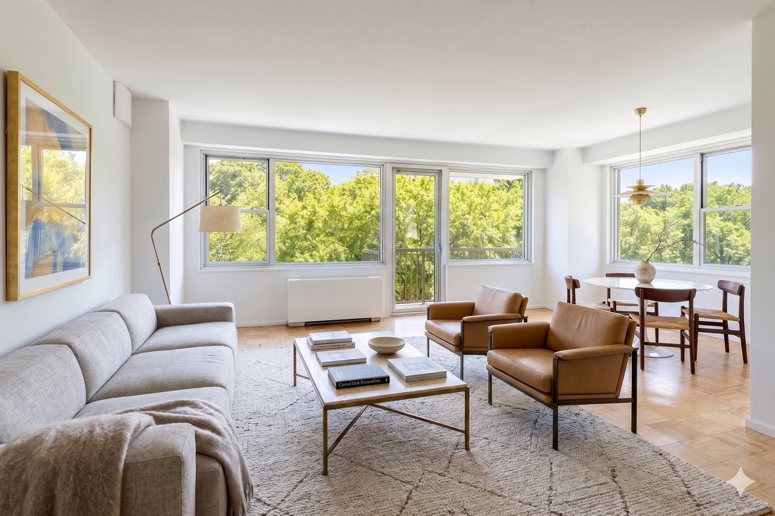 Co Op in New York, New York, United States 1 - 18057141