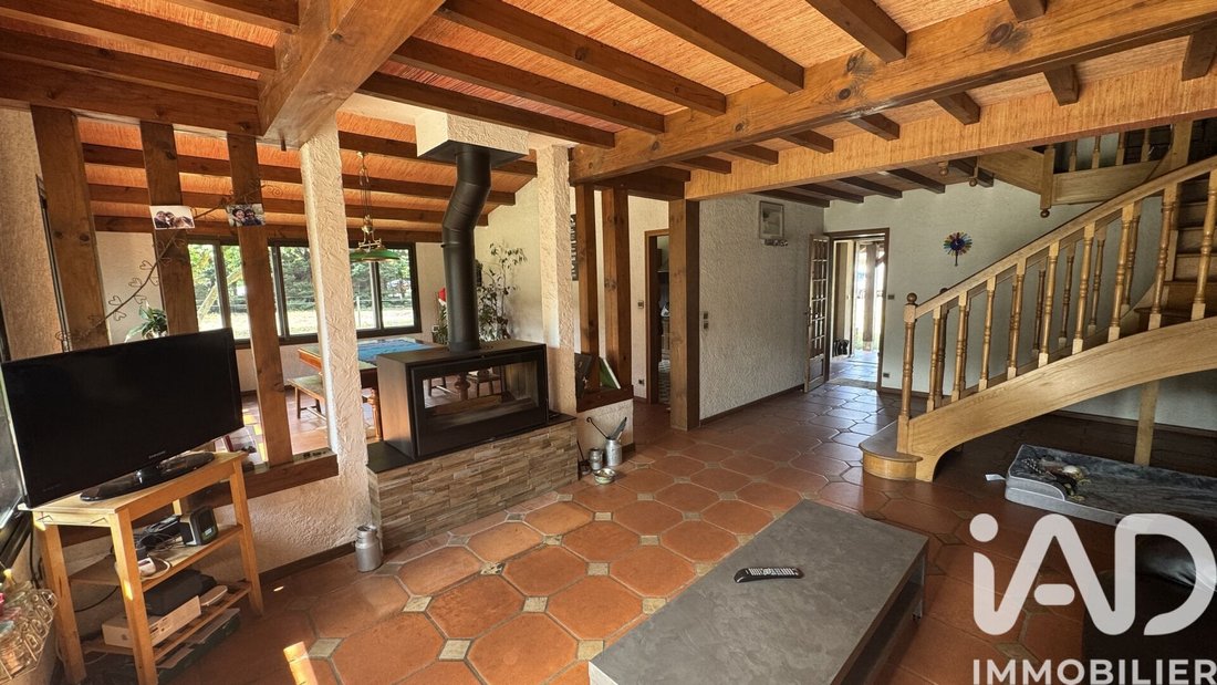 House in Labouheyre, Nouvelle-Aquitaine, France 3 - 18065340