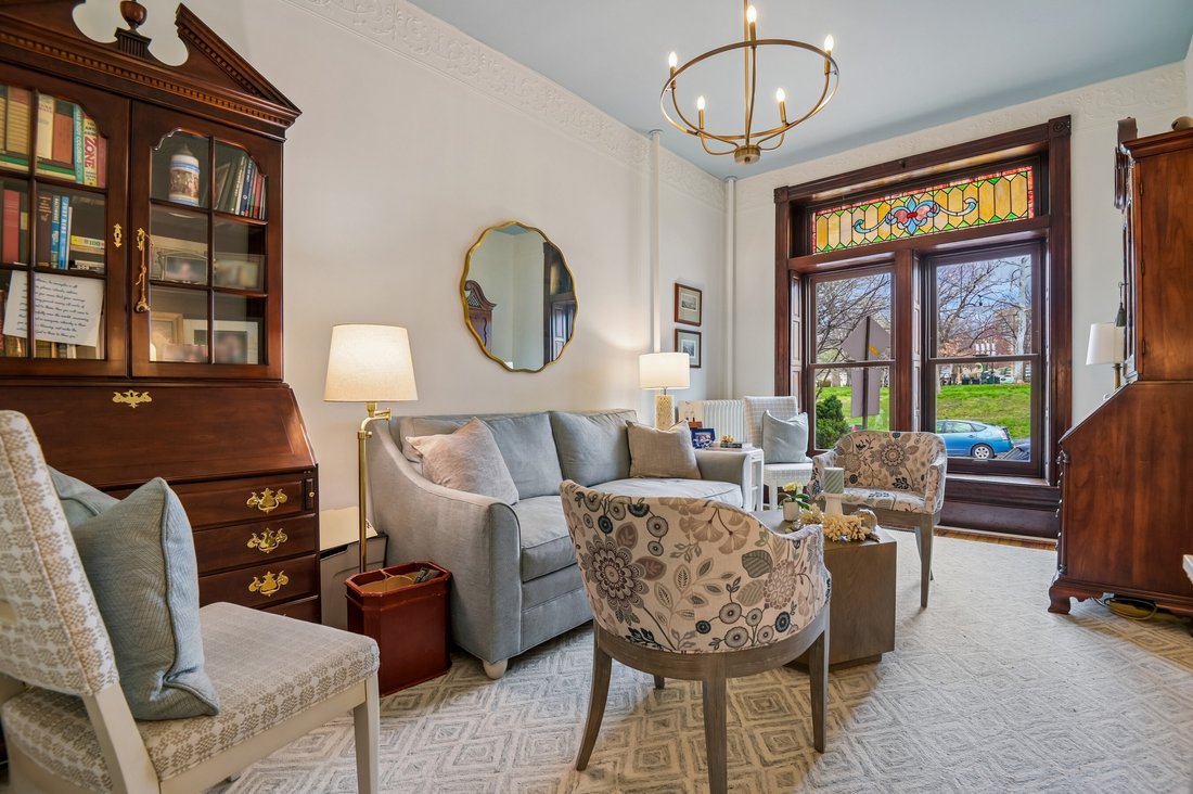 House in Baltimore, Maryland, United States 3 - 18062420