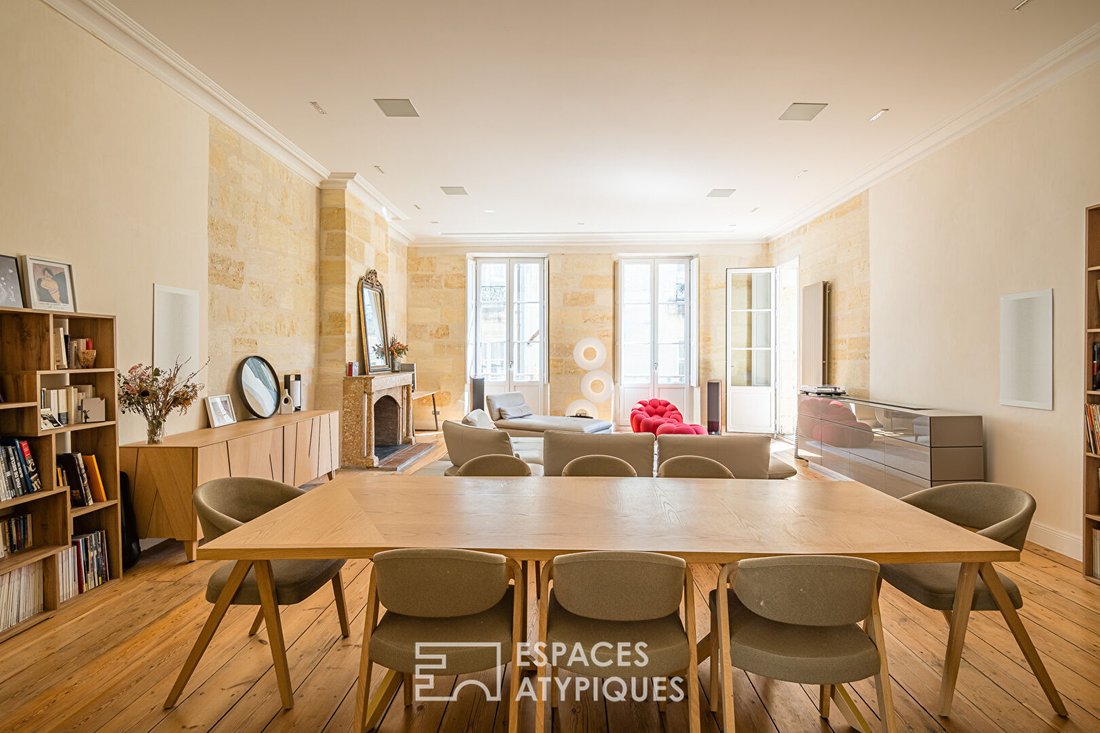 Apartment in Le Lac-Bacalan, Bordeaux, France 4 - 18064943