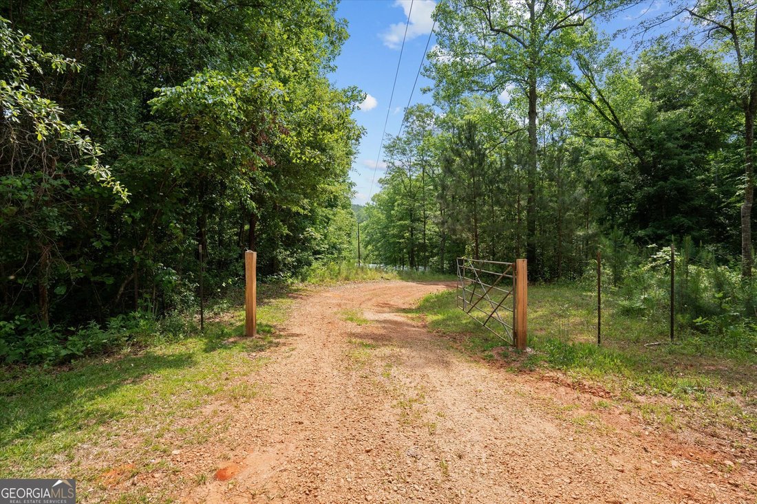 Wedowee, Alabama, United States 2 - 18063273