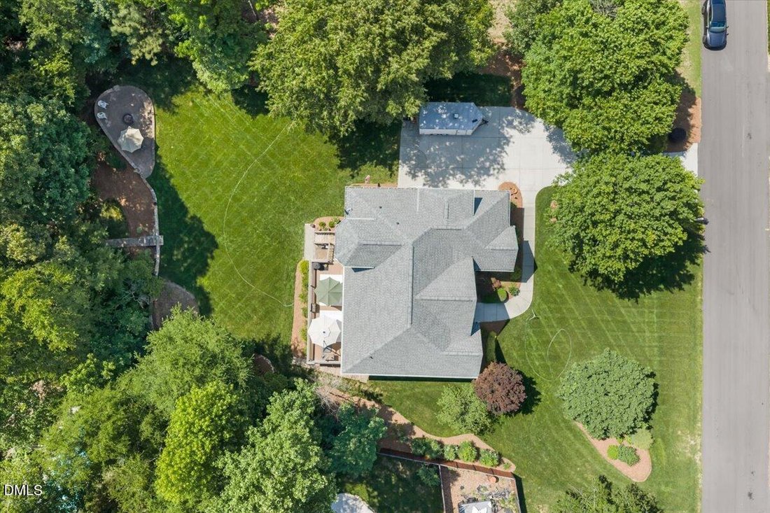 House in Youngsville, North Carolina, United States 3 - 18062884