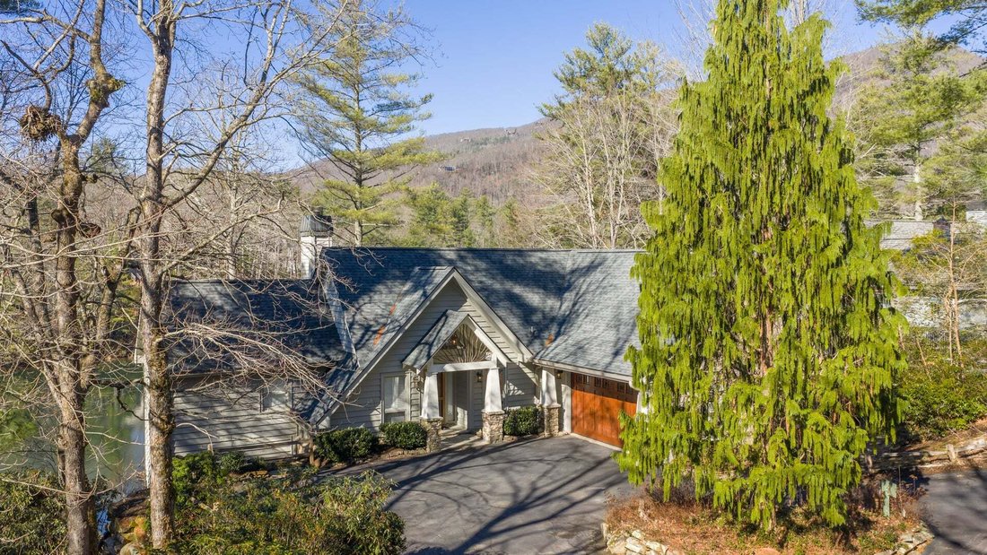 House in Cashiers, North Carolina, United States 2 - 17786115