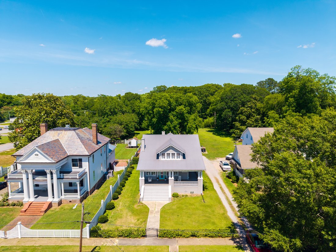 House in Windsor, North Carolina, United States 3 - 18065022
