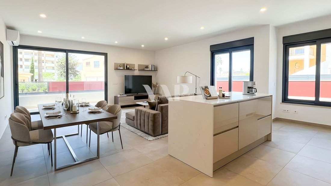 Apartment in Vilamoura, Quarteira, Algarve 2 - 18025296