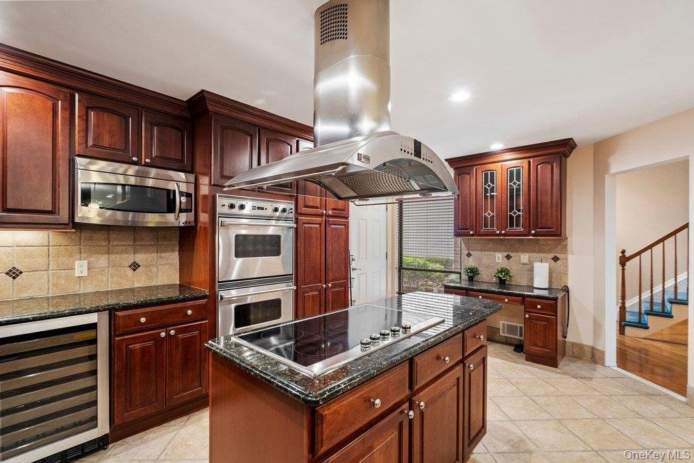 Condo in Jericho, New York, United States 2 - 17948406