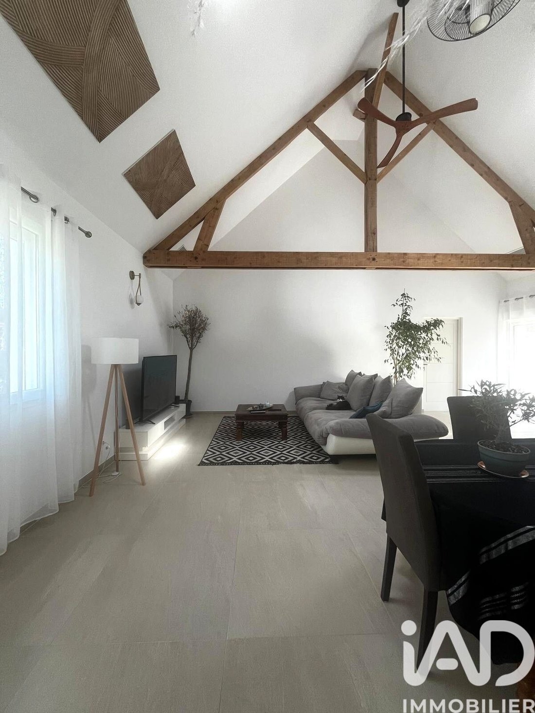 House in Monts, Centre-Val de Loire, France 3 - 18065276