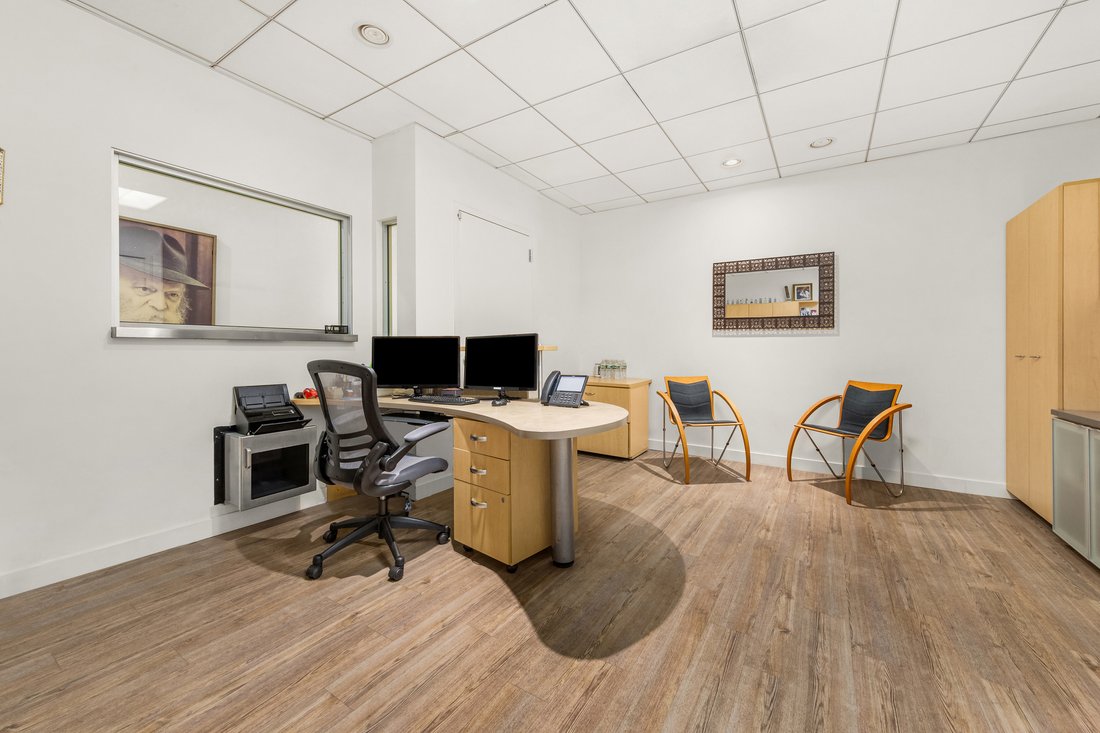 Condo in New York, New York, United States 3 - 18064006