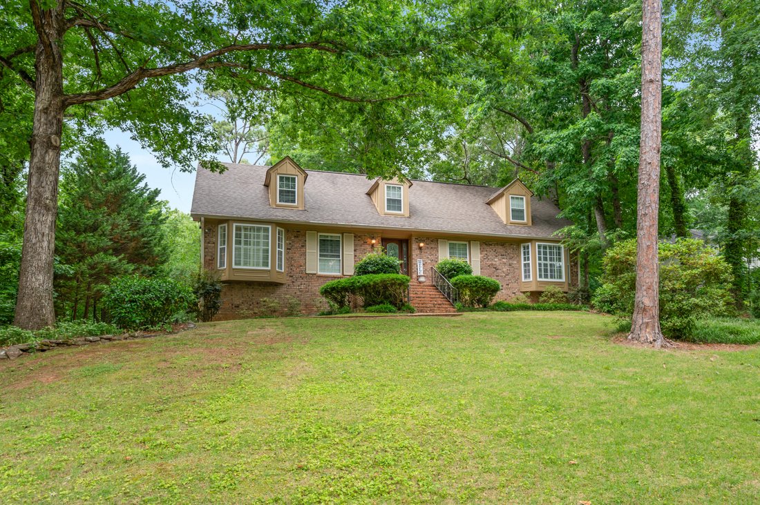 House in Mountain Brook, Alabama, United States 3 - 18063707