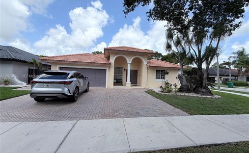 House in Miami, Florida, United States 1