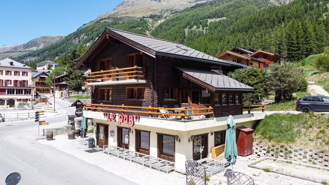 Ayer, Valais, Switzerland 2 - 16995219