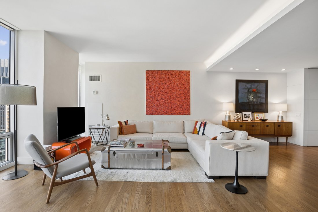 Condo in New York, New York, United States 2 - 18063873