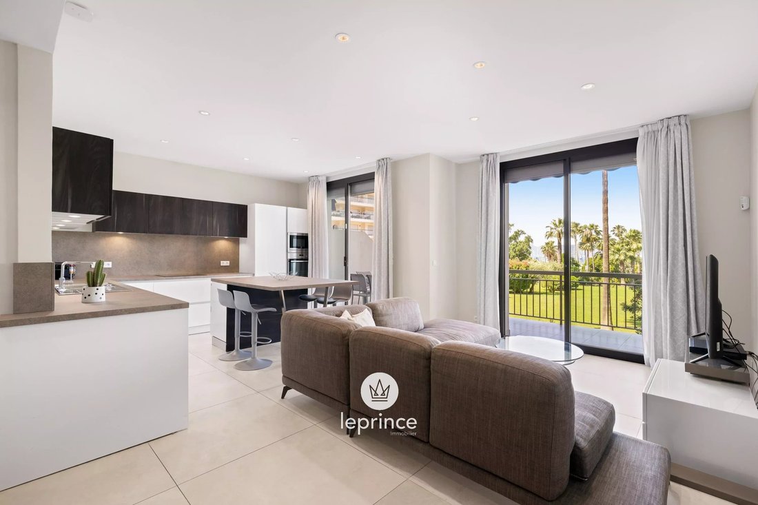 Apartment in Cannes, Provence-Alpes-Côte d'Azur, France 2 - 18064772