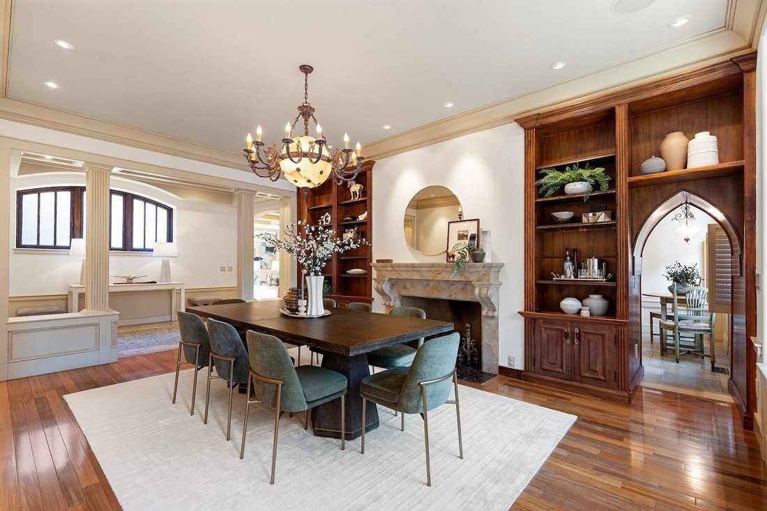 Condo in Boston, Massachusetts, United States 3 - 16976733