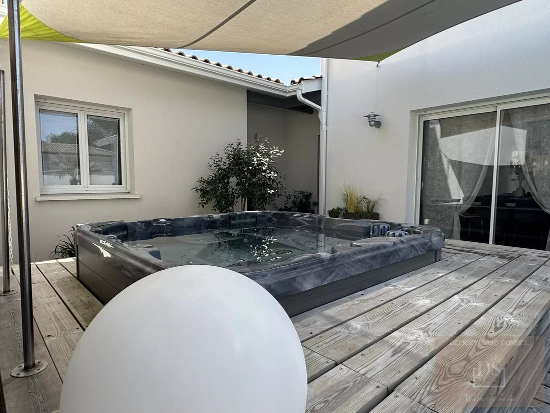 House in Mestras, Gujan-Mestras, France 5 - 18064720