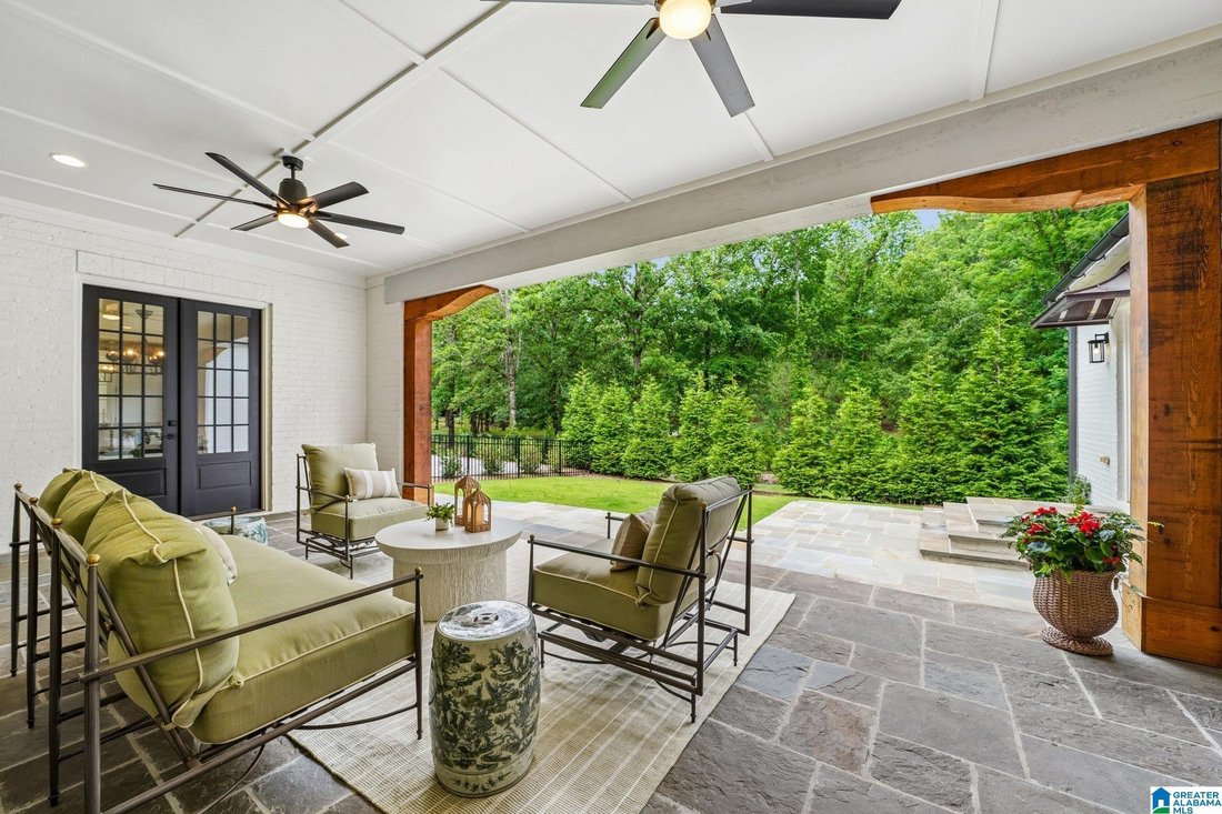 House in Vestavia Hills, Alabama, United States 1 - 18061780