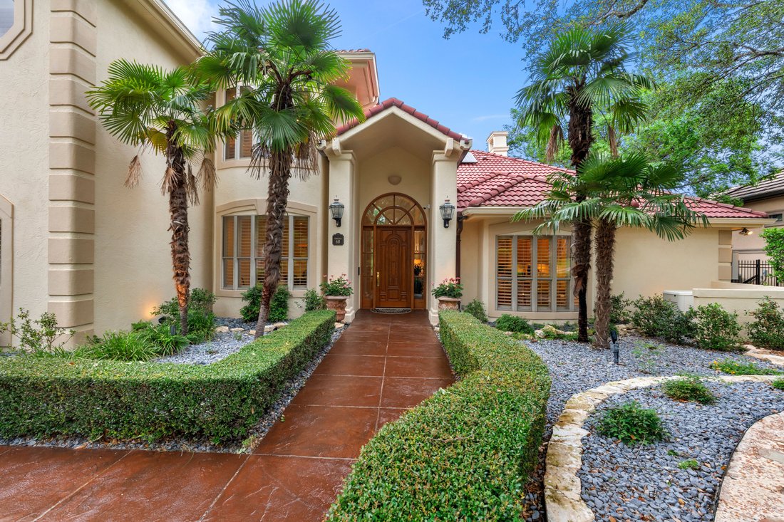 House in San Antonio, Texas, United States 5 - 18063706