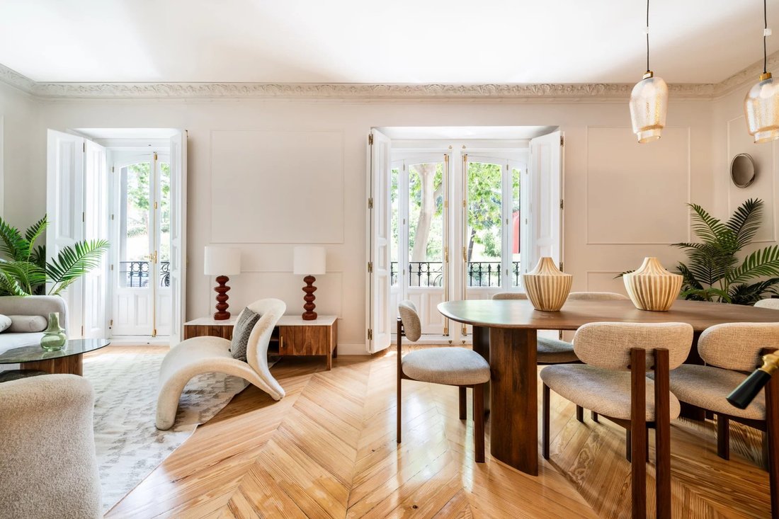 Apartment in Retiro, Madrid, Spain 1 - 18064718