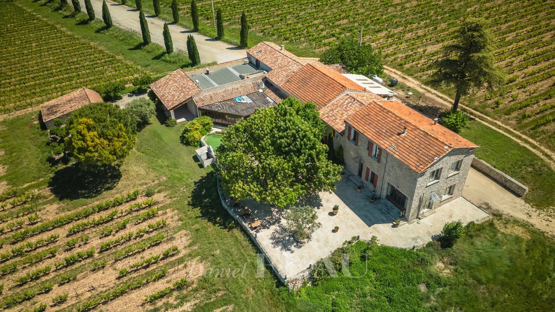 House in Bédoin, Provence-Alpes-Côte d'Azur, France 5 - 18064697