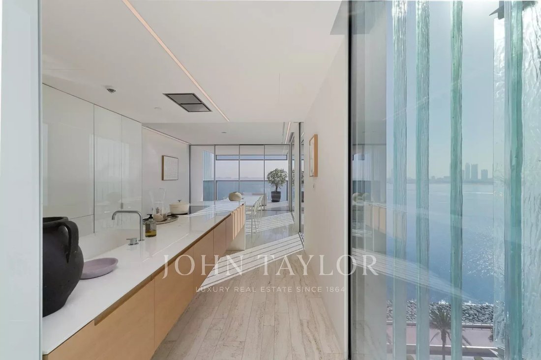 Apartment in Al Sufouh, Dubai, United Arab Emirates 3 - 18061337