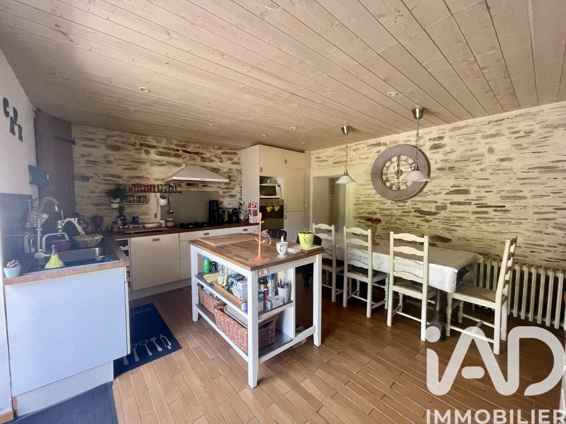 House in Heric, Pays de la Loire, France 5 - 18065328