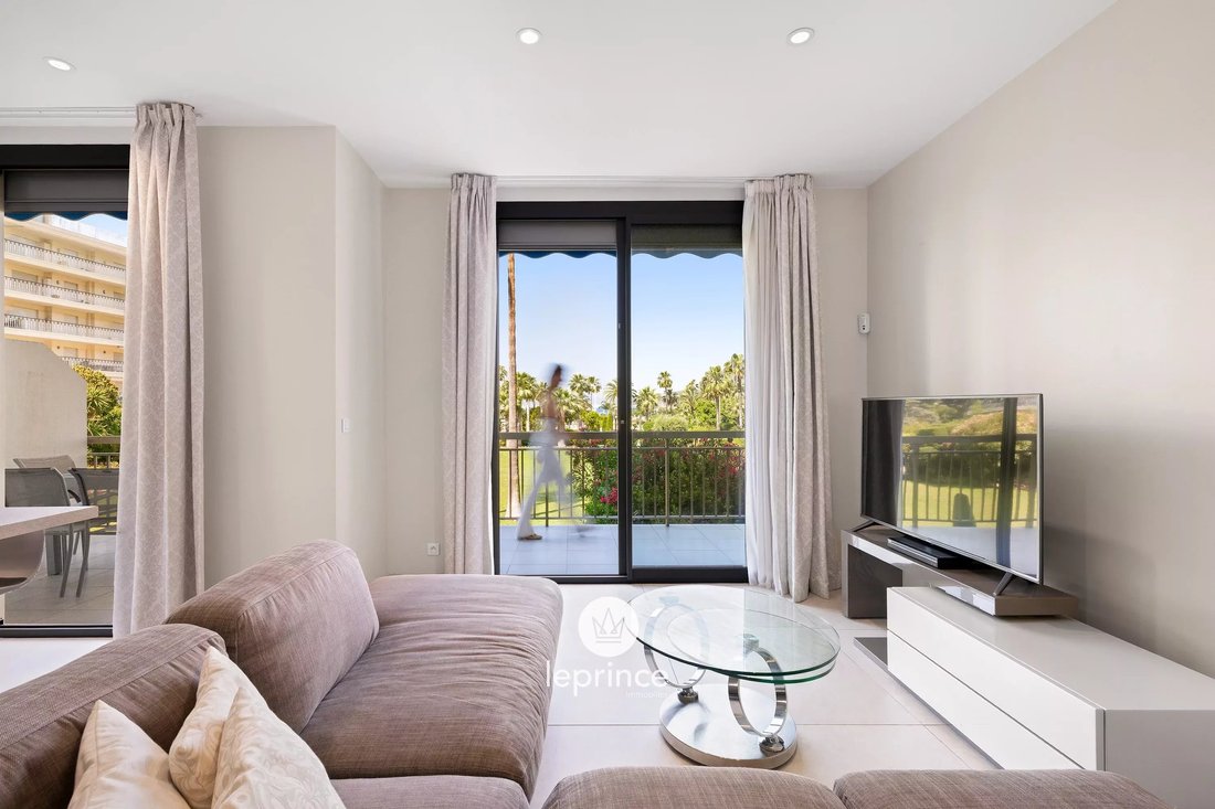 Appartement à Cannes, Provence-Alpes-Côte d'Azur, France 3 - 18064772