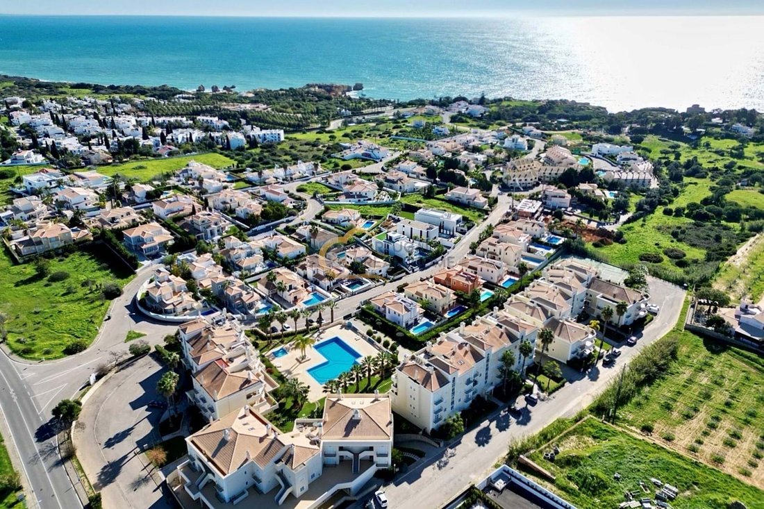 Apartment in Guia, Algarve, Portugal 1 - 17472598