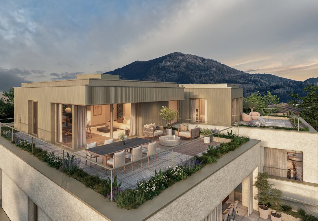 Apartment in Elsbethen, Salzburg, Austria 2 - 18061626