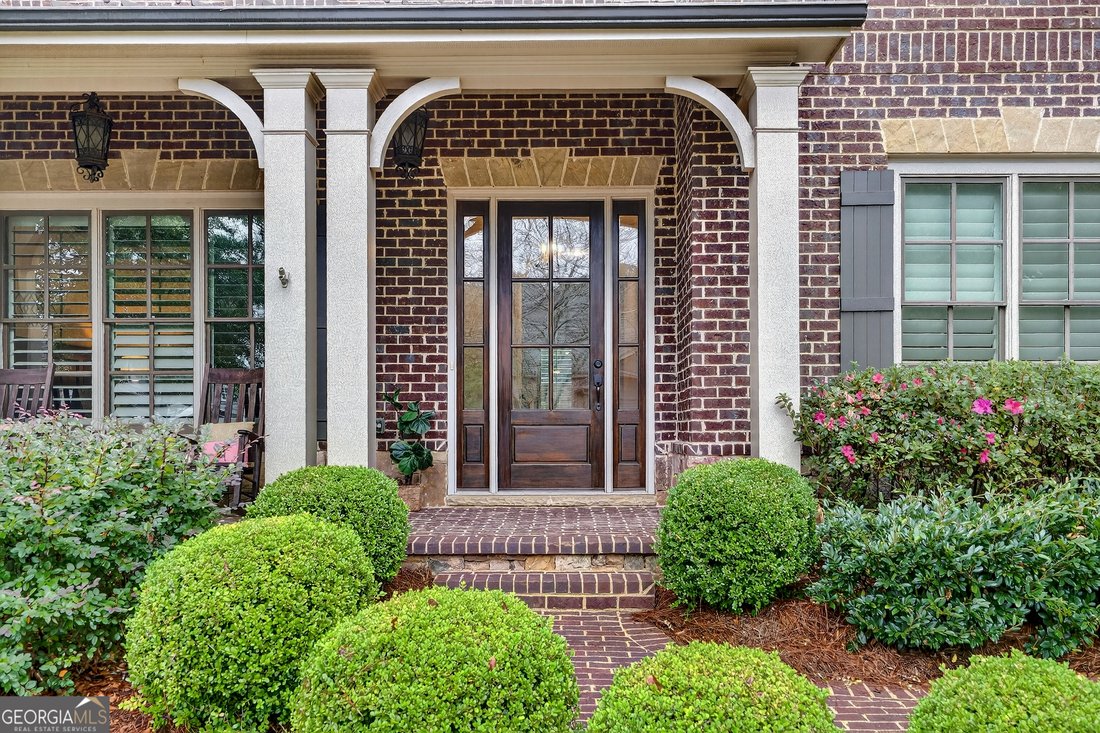 House in Alpharetta, Georgia, United States 5 - 18031178