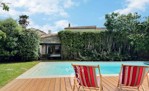 House in Le Bois-Plage-en-Ré, Nouvelle-Aquitaine, France 1