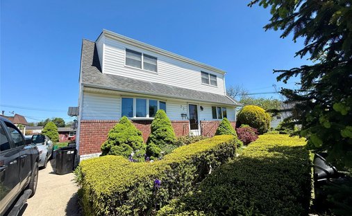 Copiague, État de New York, États-Unis 1