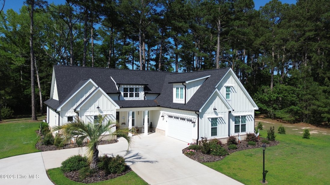 House in Calabash, North Carolina, United States 3 - 17409698