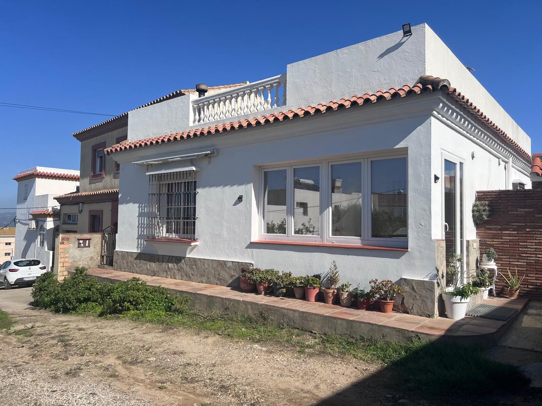 chalet à Tarifa, Andalousie, Espagne 1 - 18062827