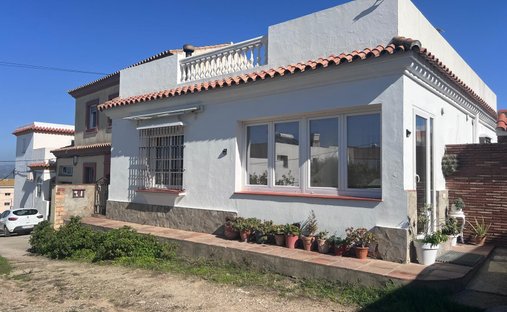 chalet à Tarifa, Andalousie, Espagne 1