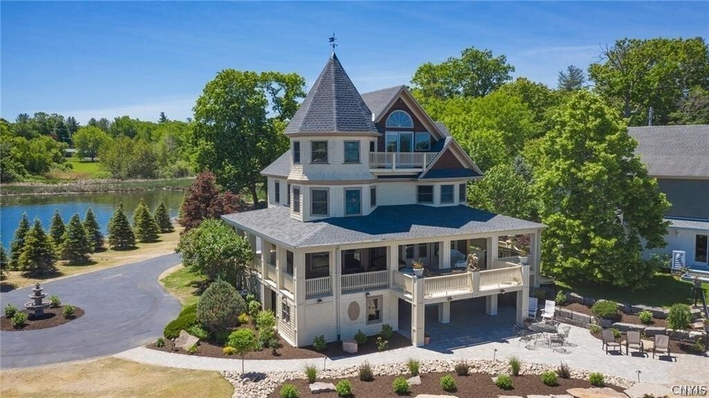 House in Alexandria Bay, New York, United States 4 - 18062588