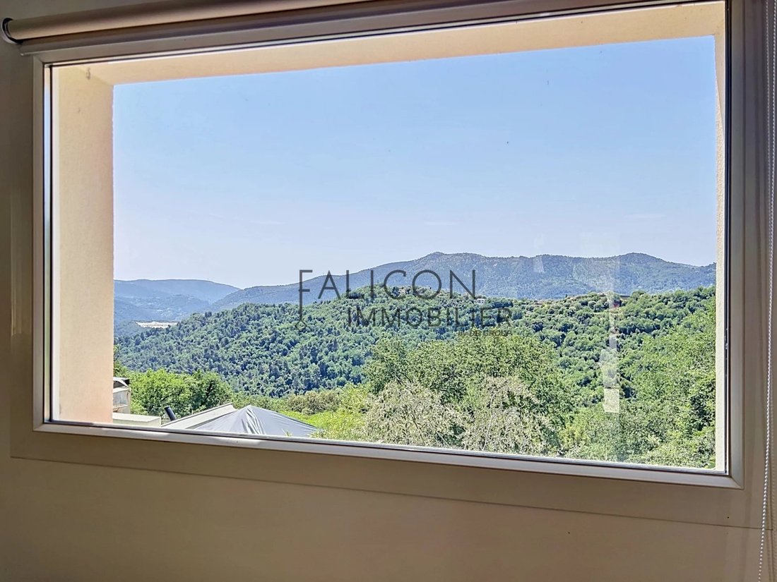 Villa in Berre-les-Alpes, Provence-Alpes-Côte d'Azur, France 1 - 18064725