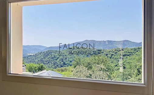 Villa in Berre-les-Alpes, Provence-Alpes-Côte d'Azur, France 1