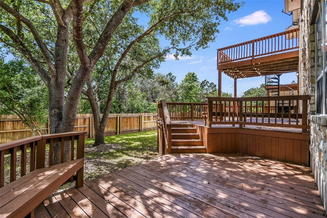 Haus in Austin, Texas, Vereinigte Staaten 1 - 18063263