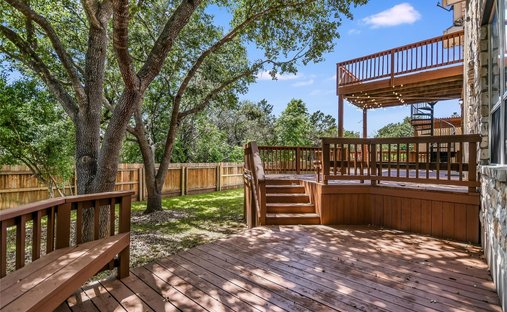 Casa a Austin, Texas, Stati Uniti 1
