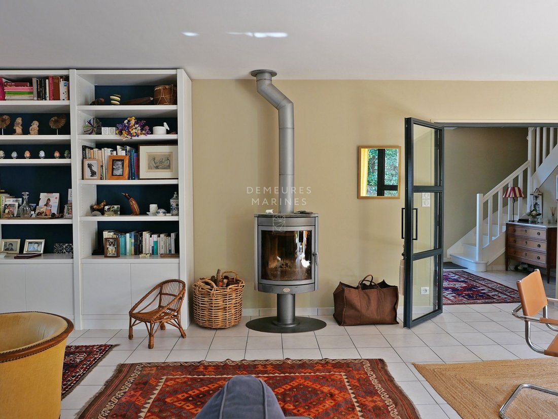 Villa in Ouest Péri-Centre Ville, Vannes, France 3 - 18064000