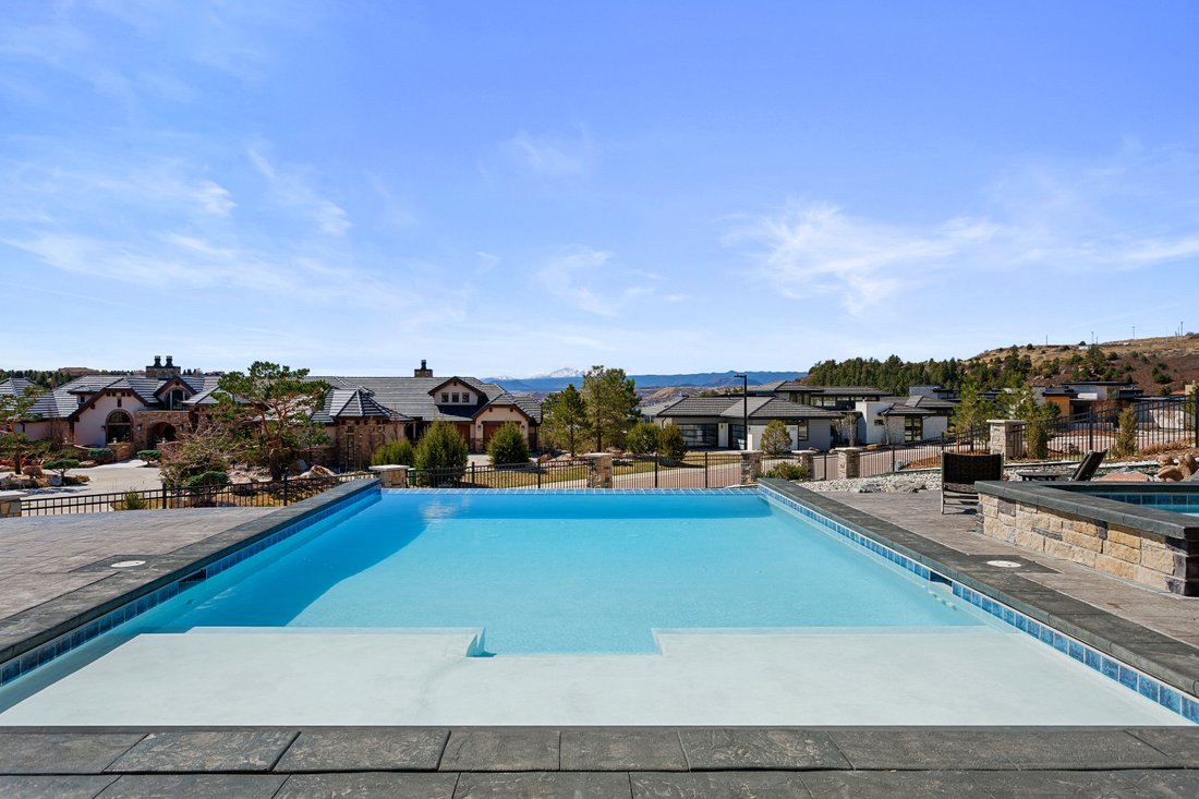 House in Castle Rock, Colorado, United States 2 - 18065415