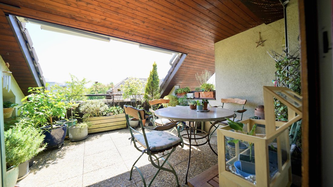 Apartment in Galbert, Annecy, France 2 - 18063790