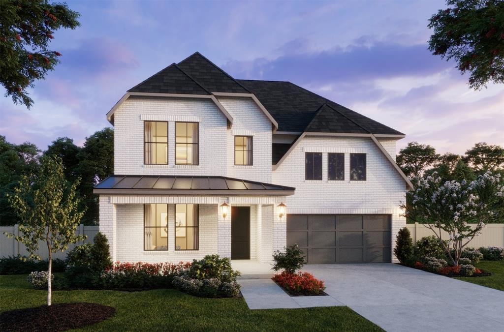 House in Celina, Texas, United States 1 - 18063525