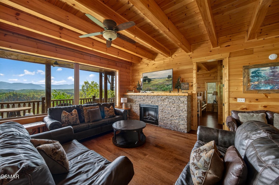 House in Sevierville, Tennessee, United States 5 - 18065370