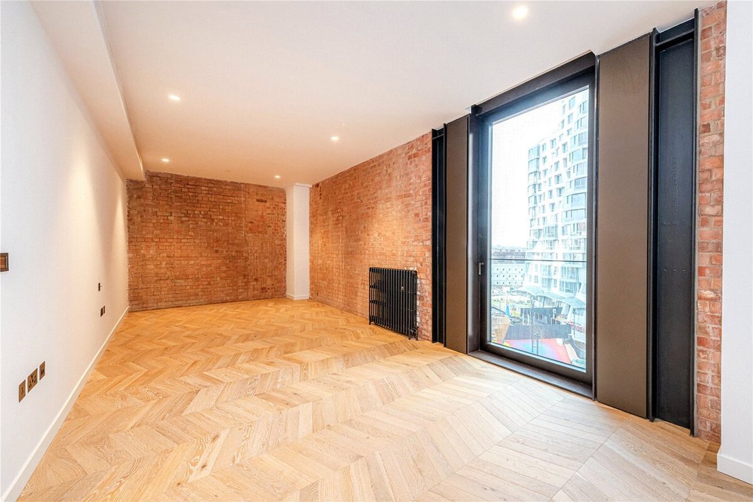 Apartment in Clapham Junction, Wandsworth (Greater London), England 5 - 18062886