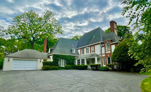 Land in Winnetka, Illinois, United States 1