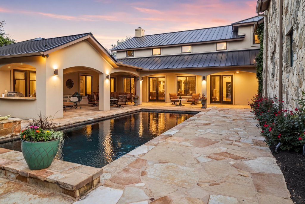 House in Austin, Texas, United States 2 - 18063425